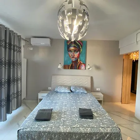 Alezzi 1 Apartment *