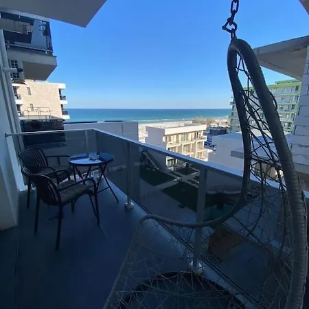 Apartment Alezzi 1 *