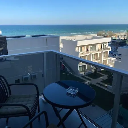 Apartment Alezzi 1